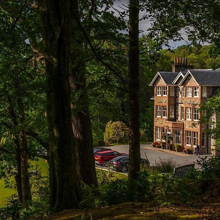 Duisdale House Hotel Isle of Skye Zewnętrze zdjęcie