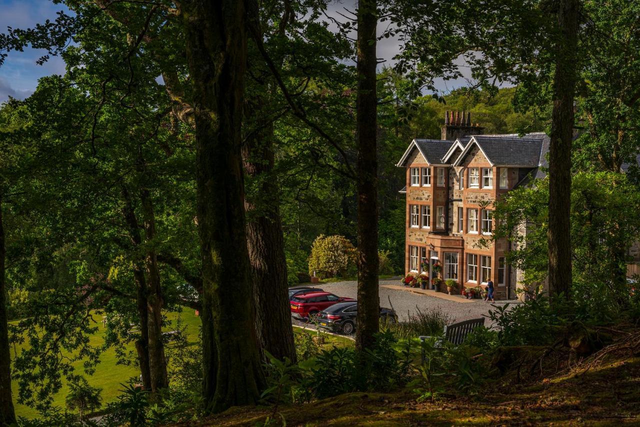 Duisdale House Hotel Isle of Skye Zewnętrze zdjęcie