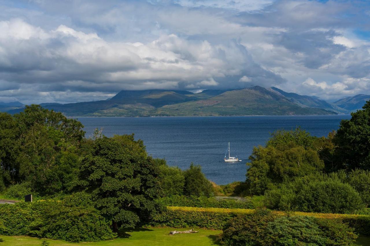 Duisdale House Hotel Isle of Skye Zewnętrze zdjęcie