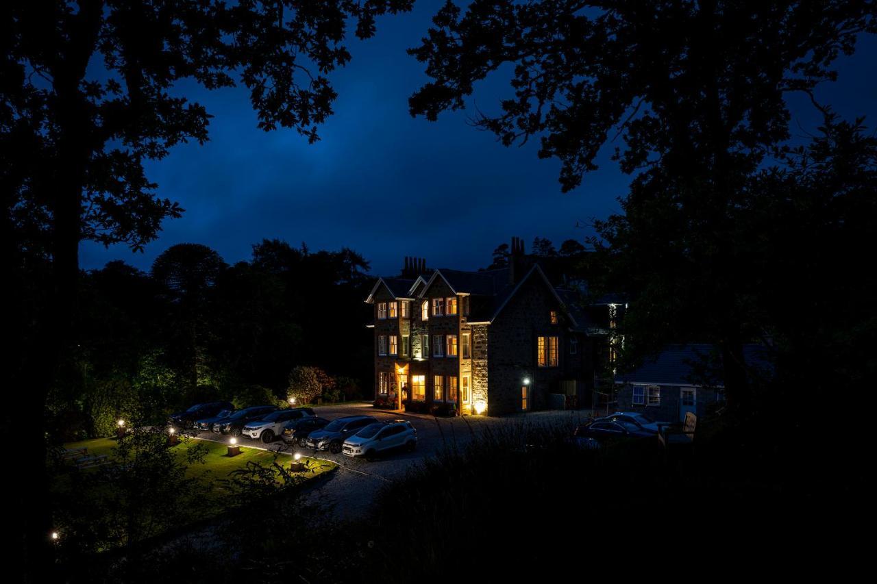 Duisdale House Hotel Isle of Skye Zewnętrze zdjęcie