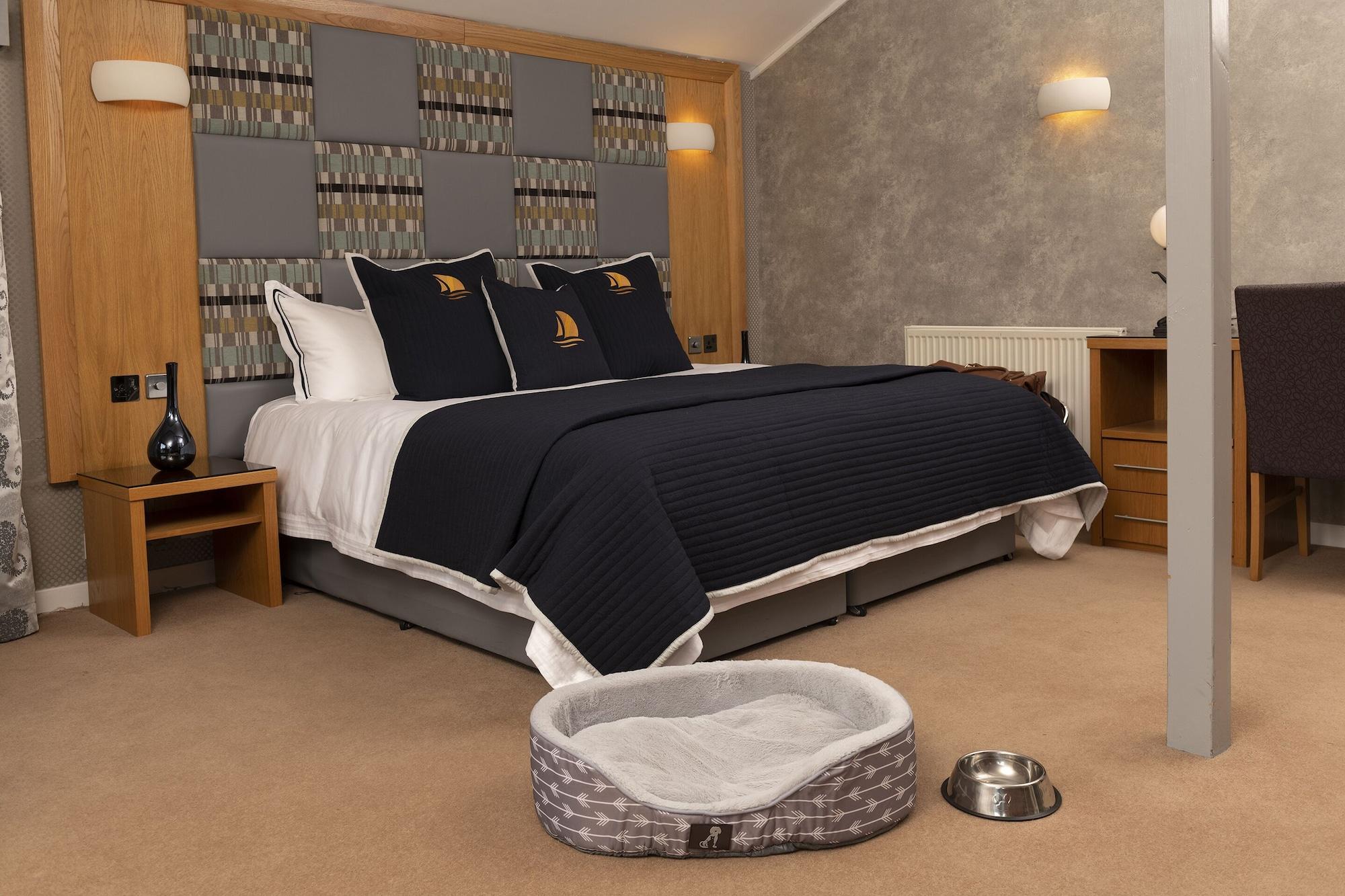Duisdale House Hotel Isle of Skye Zewnętrze zdjęcie