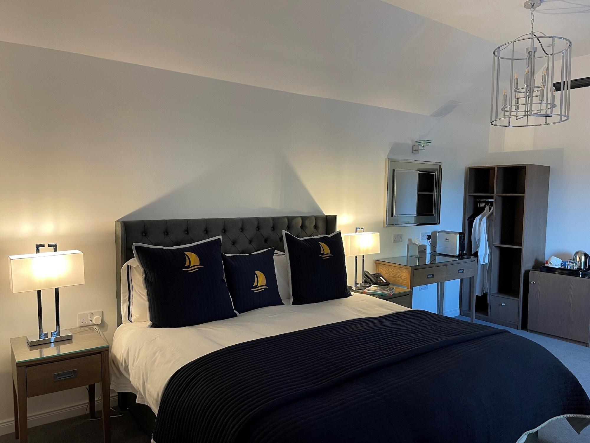 Duisdale House Hotel Isle of Skye Zewnętrze zdjęcie