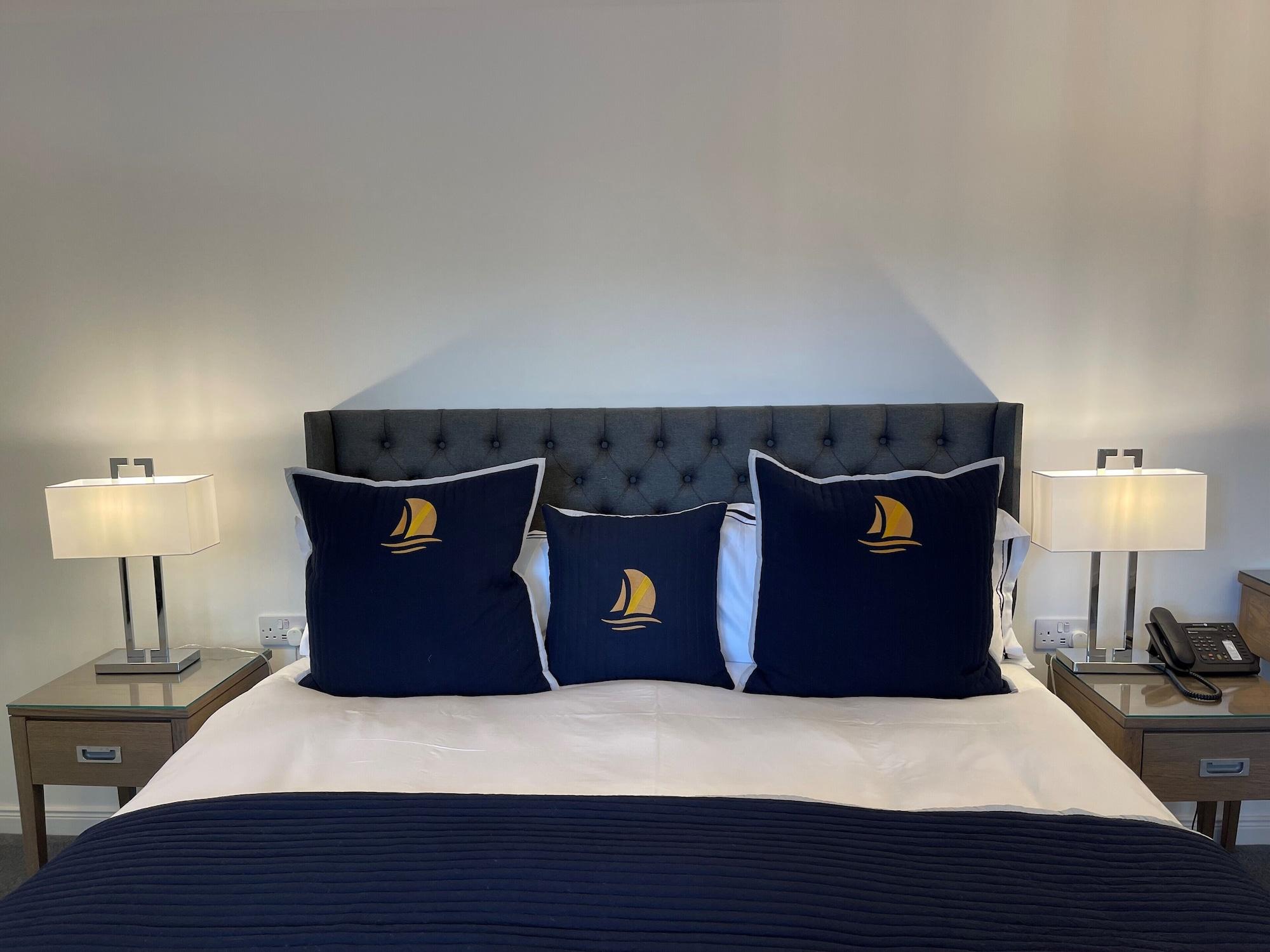 Duisdale House Hotel Isle of Skye Zewnętrze zdjęcie