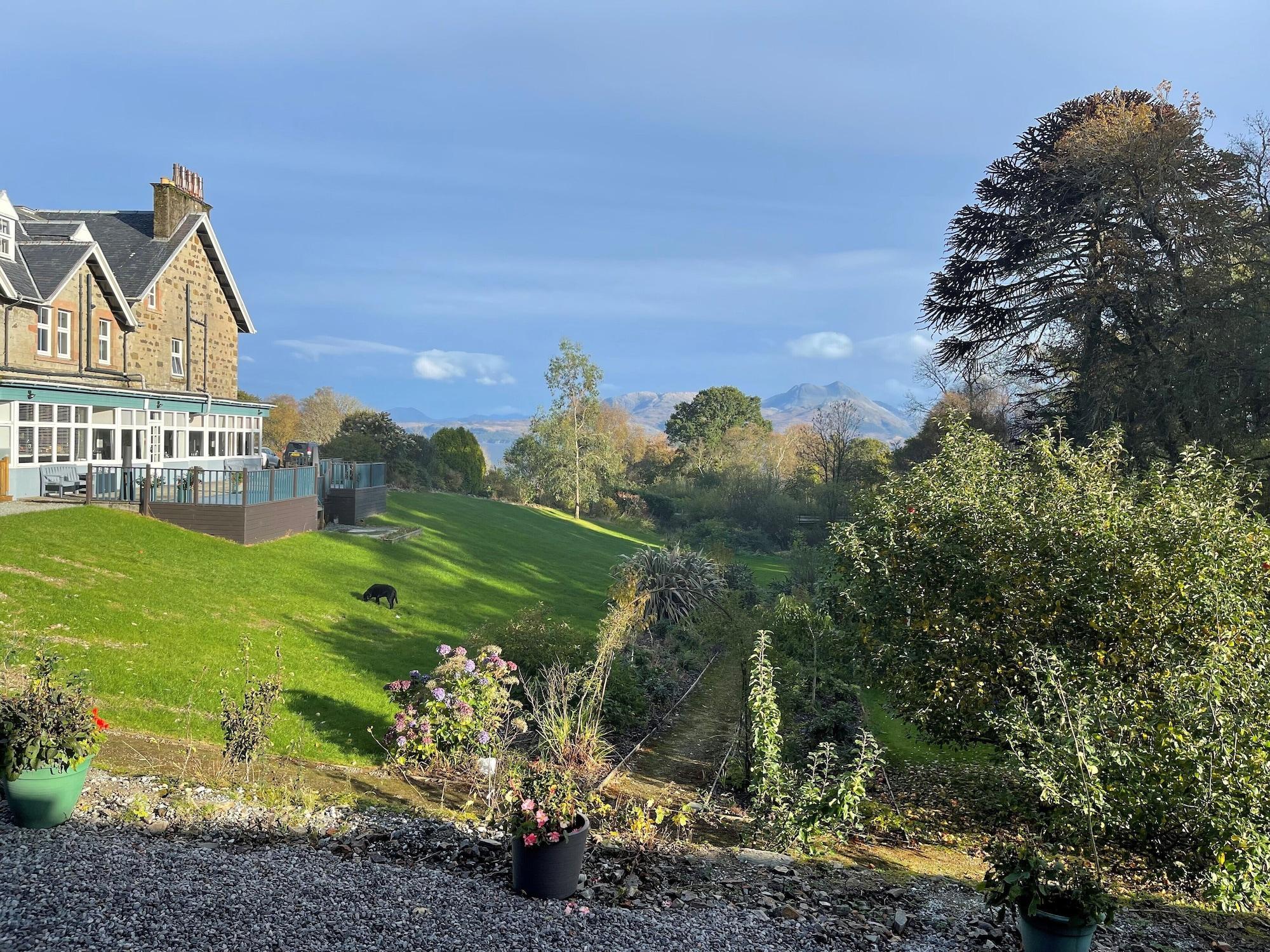 Duisdale House Hotel Isle of Skye Zewnętrze zdjęcie