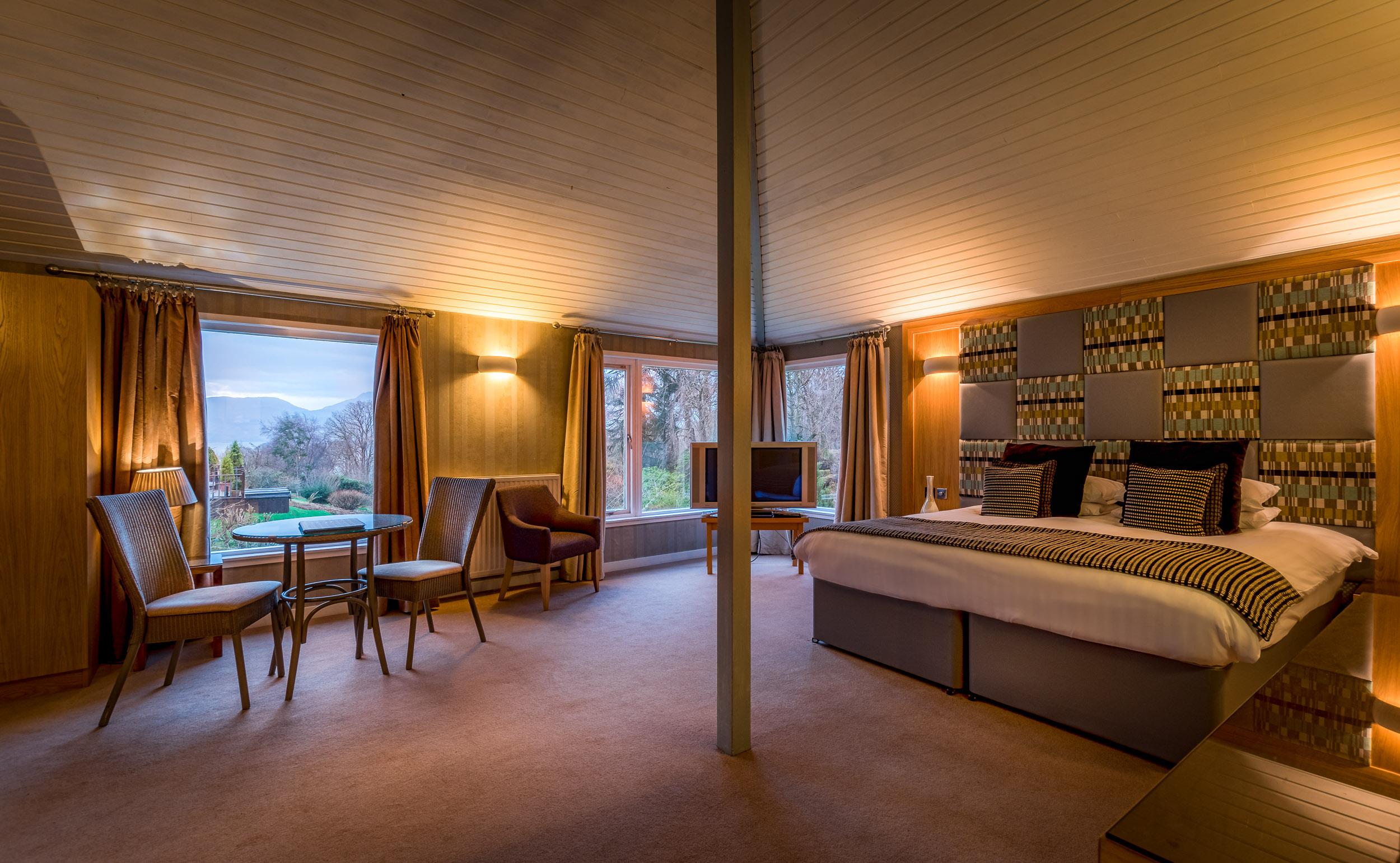 Duisdale House Hotel Isle of Skye Zewnętrze zdjęcie