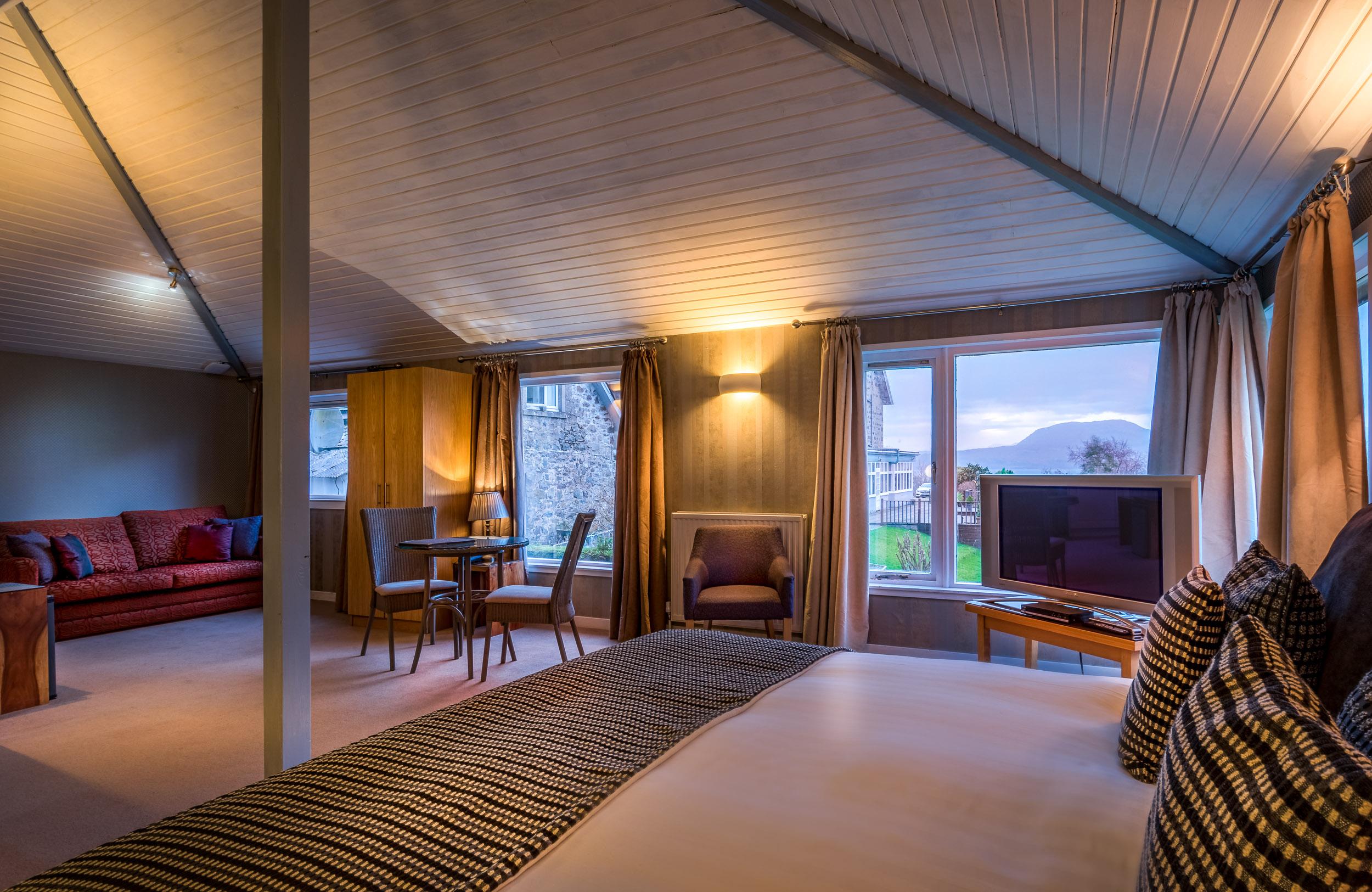 Duisdale House Hotel Isle of Skye Zewnętrze zdjęcie