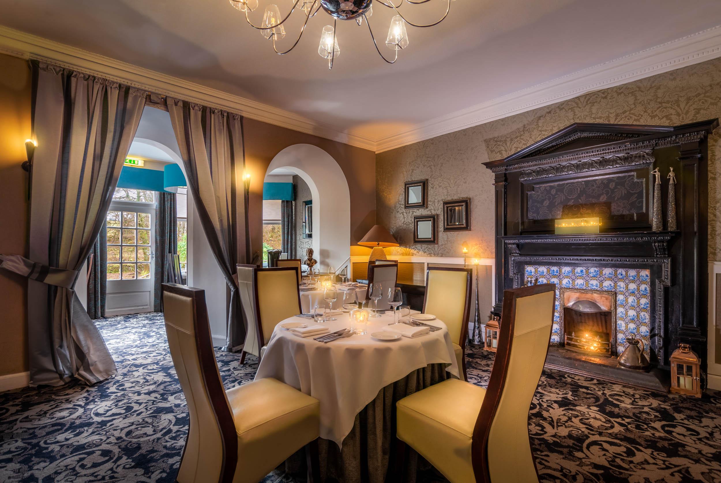 Duisdale House Hotel Isle of Skye Zewnętrze zdjęcie