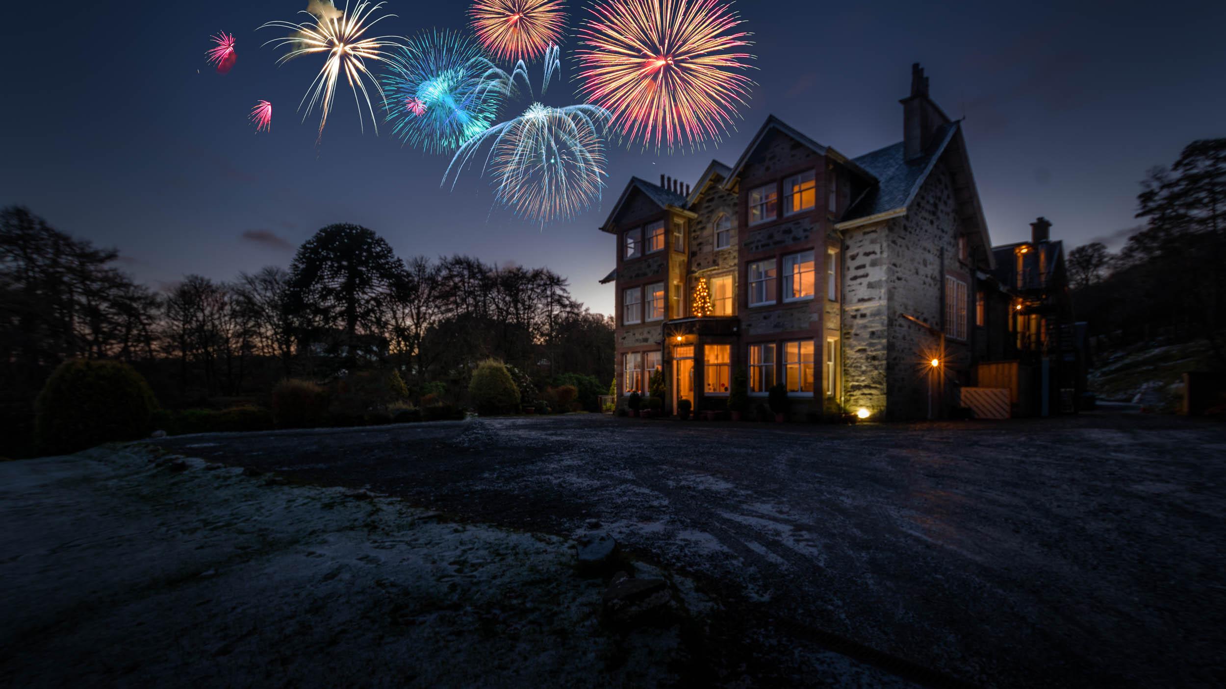 Duisdale House Hotel Isle of Skye Zewnętrze zdjęcie