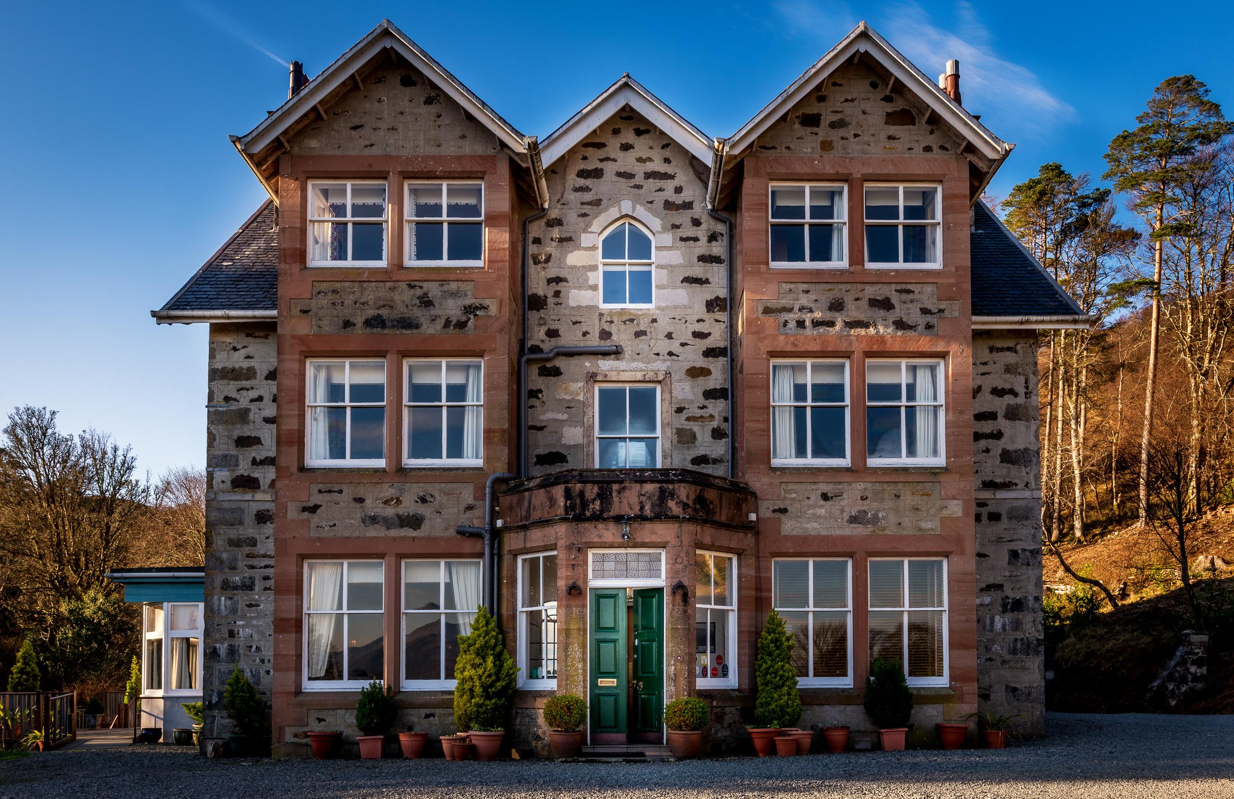 Duisdale House Hotel Isle of Skye Zewnętrze zdjęcie