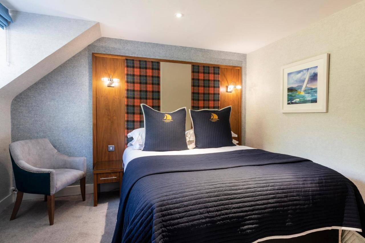 Duisdale House Hotel Isle of Skye Zewnętrze zdjęcie
