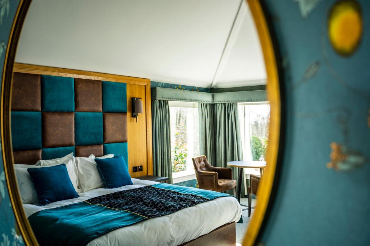 Duisdale House Hotel Isle of Skye Zewnętrze zdjęcie