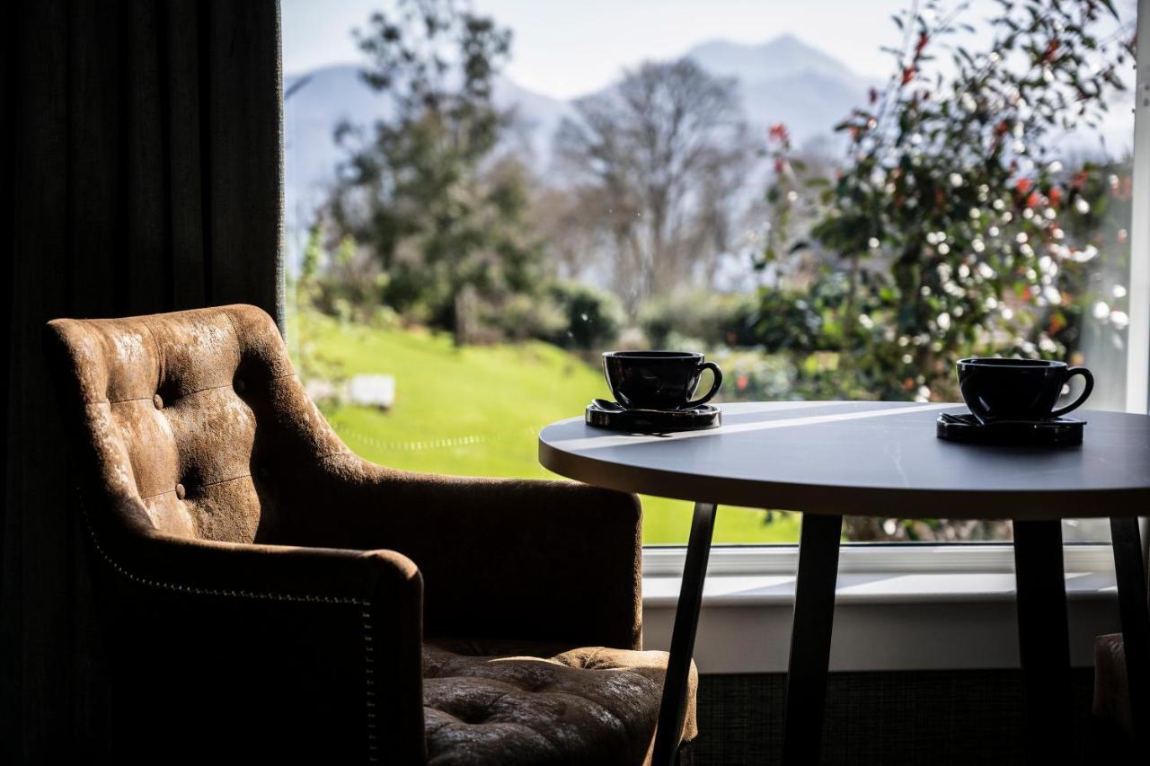 Duisdale House Hotel Isle of Skye Zewnętrze zdjęcie