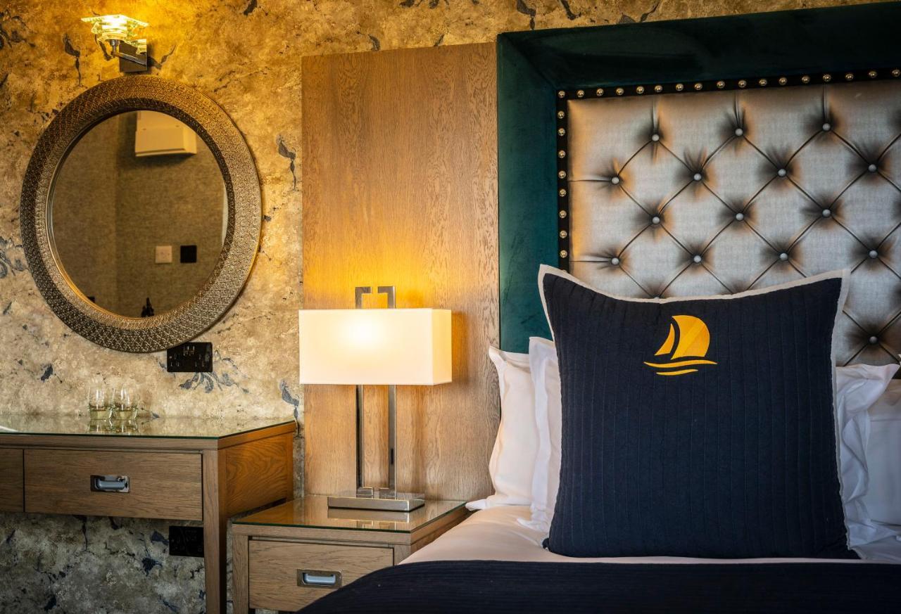 Duisdale House Hotel Isle of Skye Zewnętrze zdjęcie