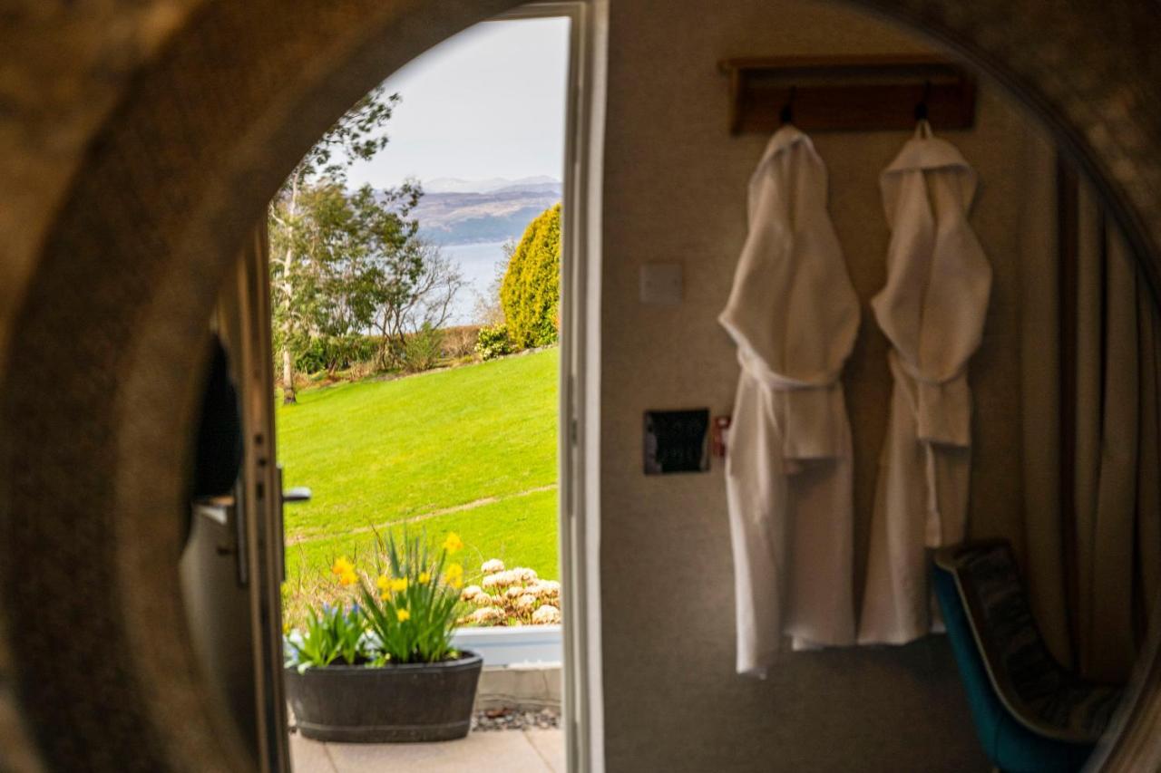 Duisdale House Hotel Isle of Skye Zewnętrze zdjęcie