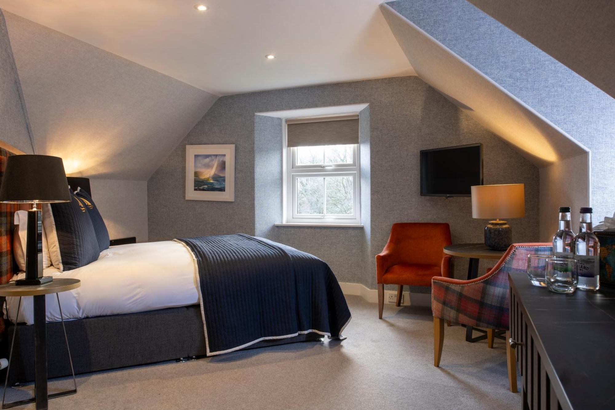 Duisdale House Hotel Isle of Skye Zewnętrze zdjęcie