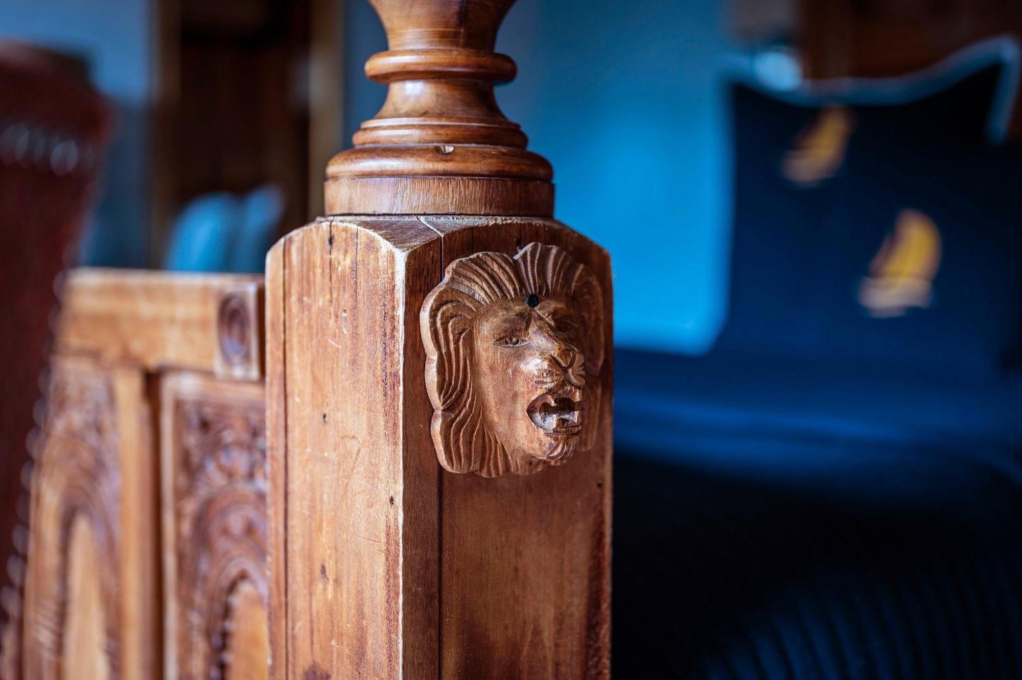 Duisdale House Hotel Isle of Skye Zewnętrze zdjęcie